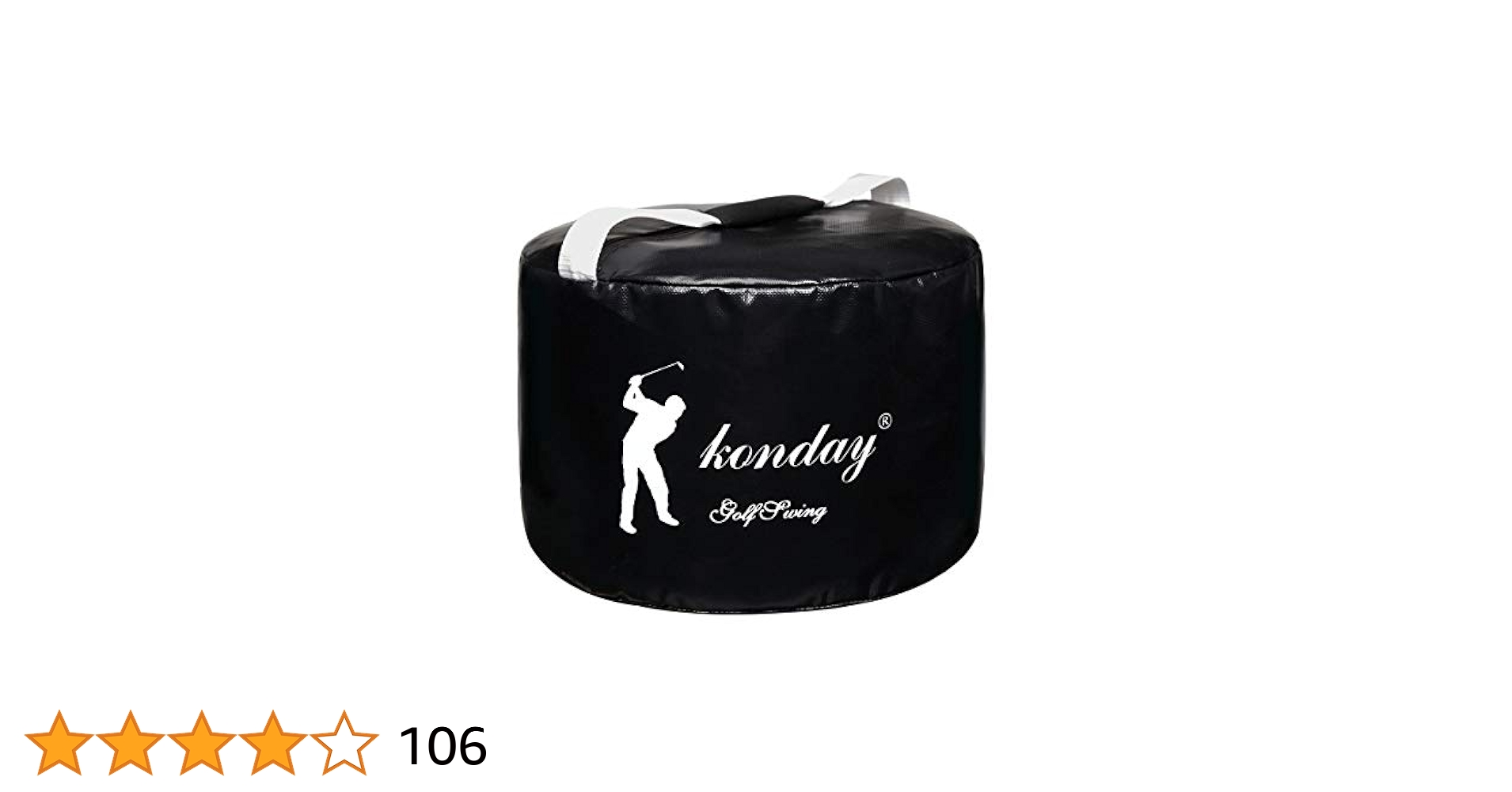 (未使用･未開封品)　Posma HB010 Golf ゴルフインパクトパワースマッシュバッグ 　　スイングトレーニング補助、防水 Golf Hitting Bag wyeba8q Amazon | Posma HB010 Golf ゴルフインパクトパワースマッシュ